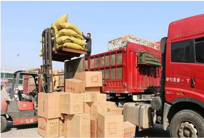 漳州到桐城市物流专线