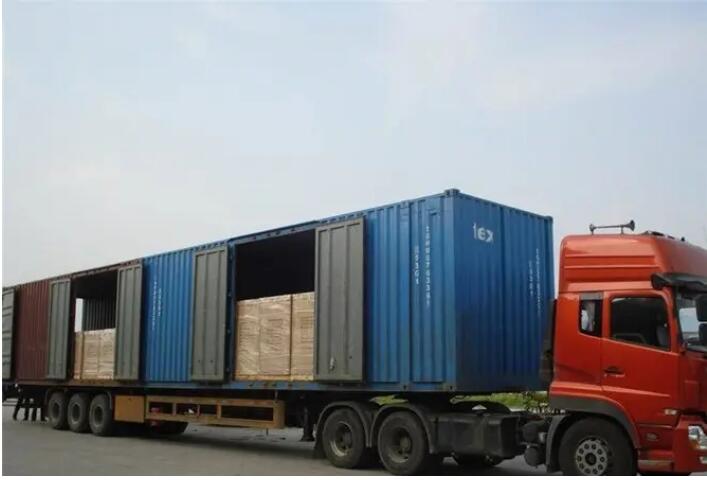 漳州到桐城市整车运输