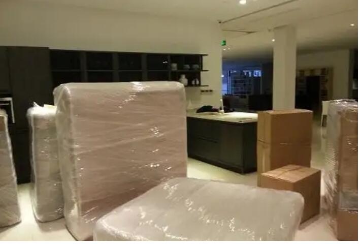 漳州到桐城市长途搬家