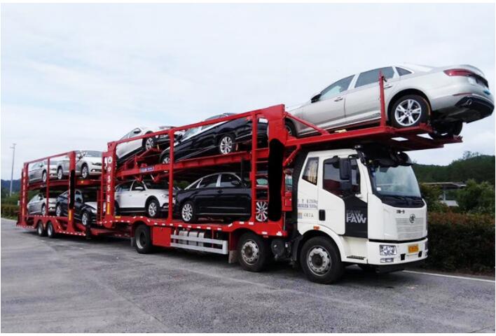 漳州到桐城市轿车托运